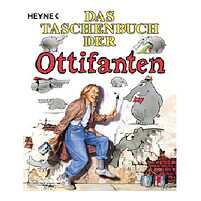Das Taschenbuch der Ottifanten