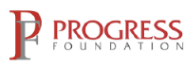 Logo Progress Foundation