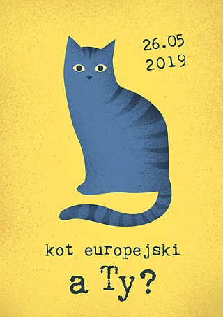 Eurowybory 2019, Magdalena Sołodyna, © CC0 