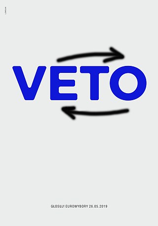 Eurowybory 2019, Łukasz Zwolan, © CC0 