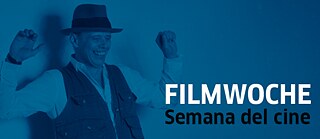 Posterausschnitt Filmwoche Mai