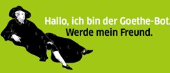 Goethe-Bot