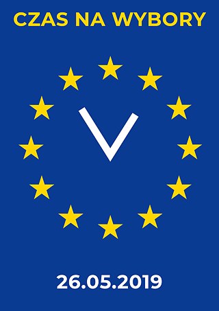 Europawahl 2019, Andrzej Budek, © CC0 