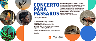 Concerto para Passáros