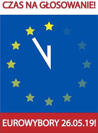 Europawahl 2019, Dominik Czarnecki, © CC0 