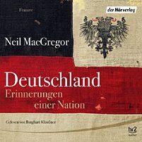 Deutschland - Erinnerungen einer Nation