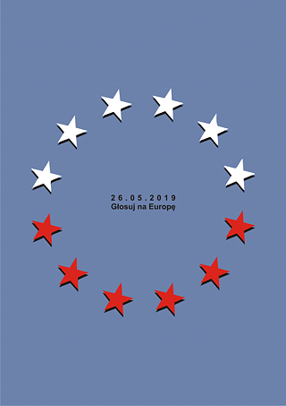 Europawahl 2019, Jerzy Dobrzyniecki, © CC0 