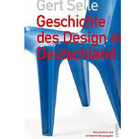 Geschichte des Design in Deutschland