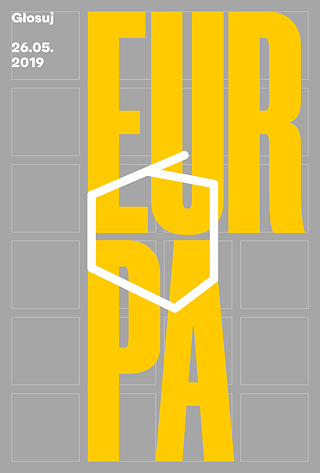 Europawahl 2019, Paweł Hawrylak, © CC0 