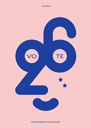 Europawahl 2019, Maja Jagielska, © CC0 