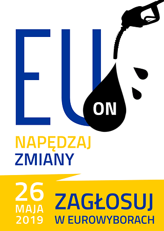 Europawahl 2019, Marta Jankowska, © CC0 