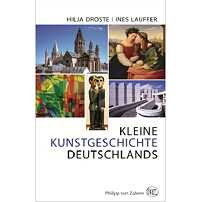 Kleine Kunstgeschichte Deutschlands