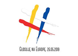 Eurowybory 2019, Agnieszka Leonczuk, © CC0 