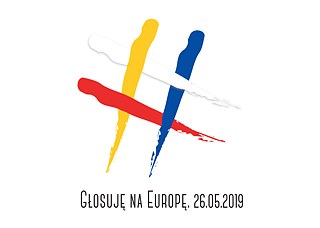 Europawahl 2019, Agnieszka Leonczuk, © CC0 