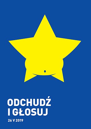 Europawahl 2019, Piotr Śliżewski, © CC0 