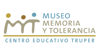 Museo Memoria y Tolerancia ©   Museo Memoria y Tolerancia