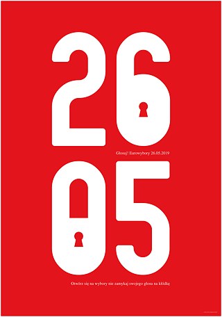 Europawahl 2019, Magdalena Madoń, © CC0 