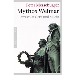 Mythos Weimar - Zwischen Geist und Macht
