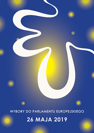 Europawahl 2019, Weronika Niedzielska, © CC0 