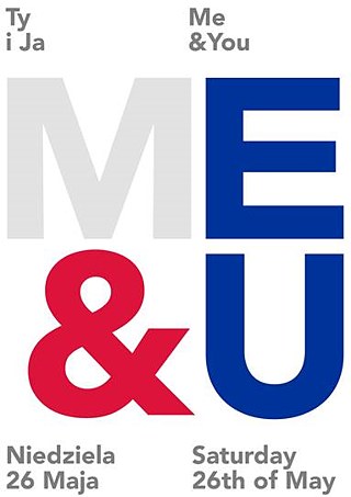 Europawahl 2019, Maciej Nikołaj (Grupa Dobro), © CC0 