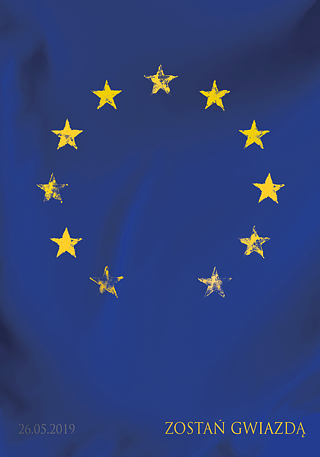 Europawahl 2019, Joanna Popek, © CC0 