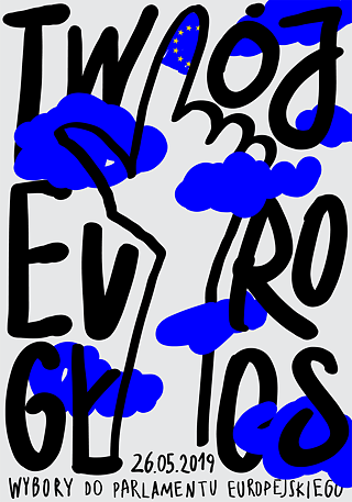 Europawahl 2019, Eugen Rauldi, © CC0 