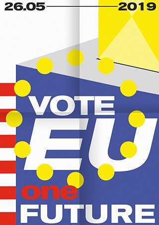 Europawahl 2019, Mateusz Ring, © CC0 