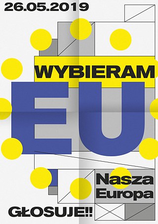 Europawahl 2019, Mateusz Ring, © CC0 