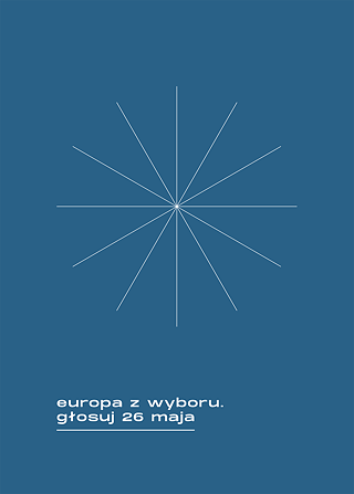 Europawahl 2019, Konrad Rószkowski, © CC0 