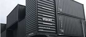 Stackt