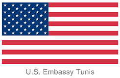 US Embassy Tunis
