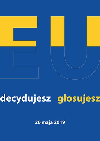 Europawahl 2019, Agata Wojakowska, © CC0 