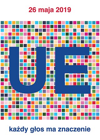 Europawahl 2019, Agata Wojakowska, © CC0 