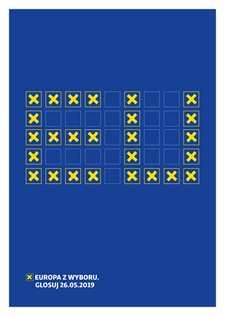 Europawahl 2019, Filip Zbrzeźniak, © CC0 