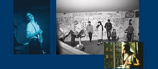 Geniale Dilletanten Collage