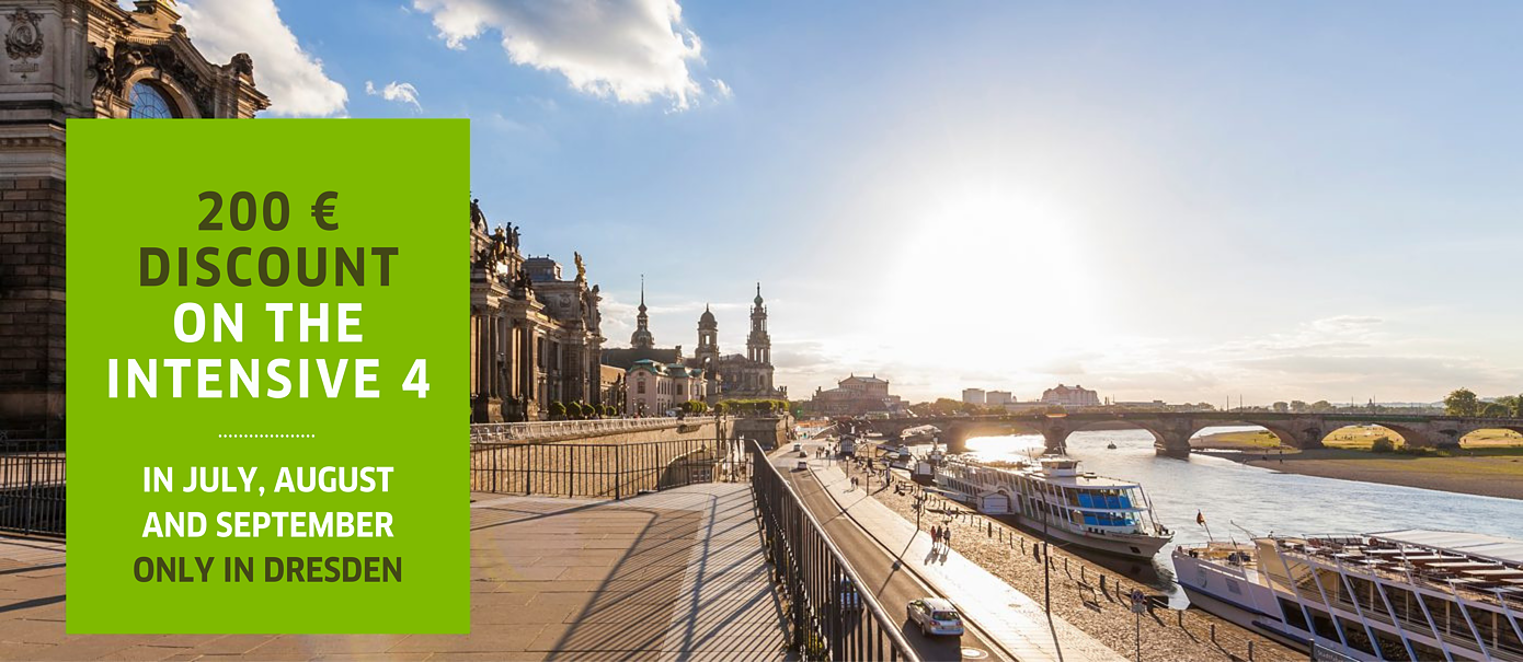 Dresde GoetheInstitut Dresden