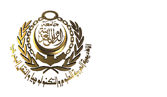 Arab Academy for Science, Technology & Maritime Transport (AASTMT)