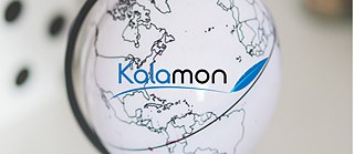 Das Online-Magazin Kalamon.it