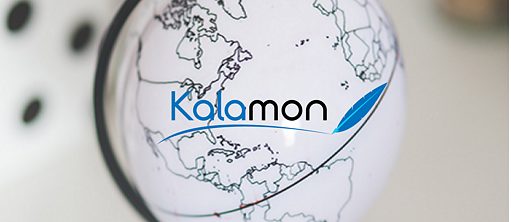 Das Online-Magazin Kalamon.it