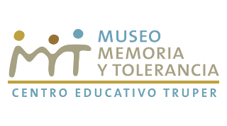 Museo Memoria y Tolerancia &copy;   Museo Memoria y Tolerancia