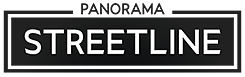 Panorama Streetline Logo
