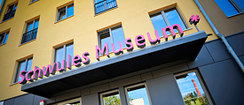 Schwules Museum Berlin