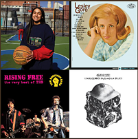 Spotify Playlist