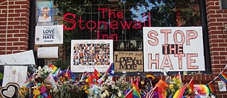 Stonewall