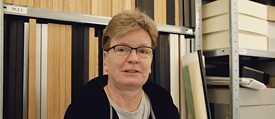 Bettina Dziggel
