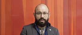 Alex Alí Méndez Díaz
