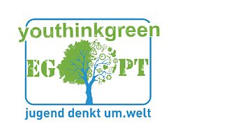 Youthinkgreen- Egypt