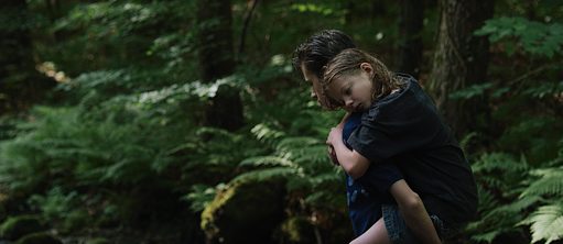 Ich war zuhause aber...