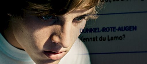 Lomo: The Language of Many Others 