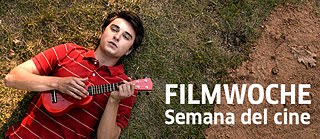 Ausschnitt vom Film "Coconut Hero"